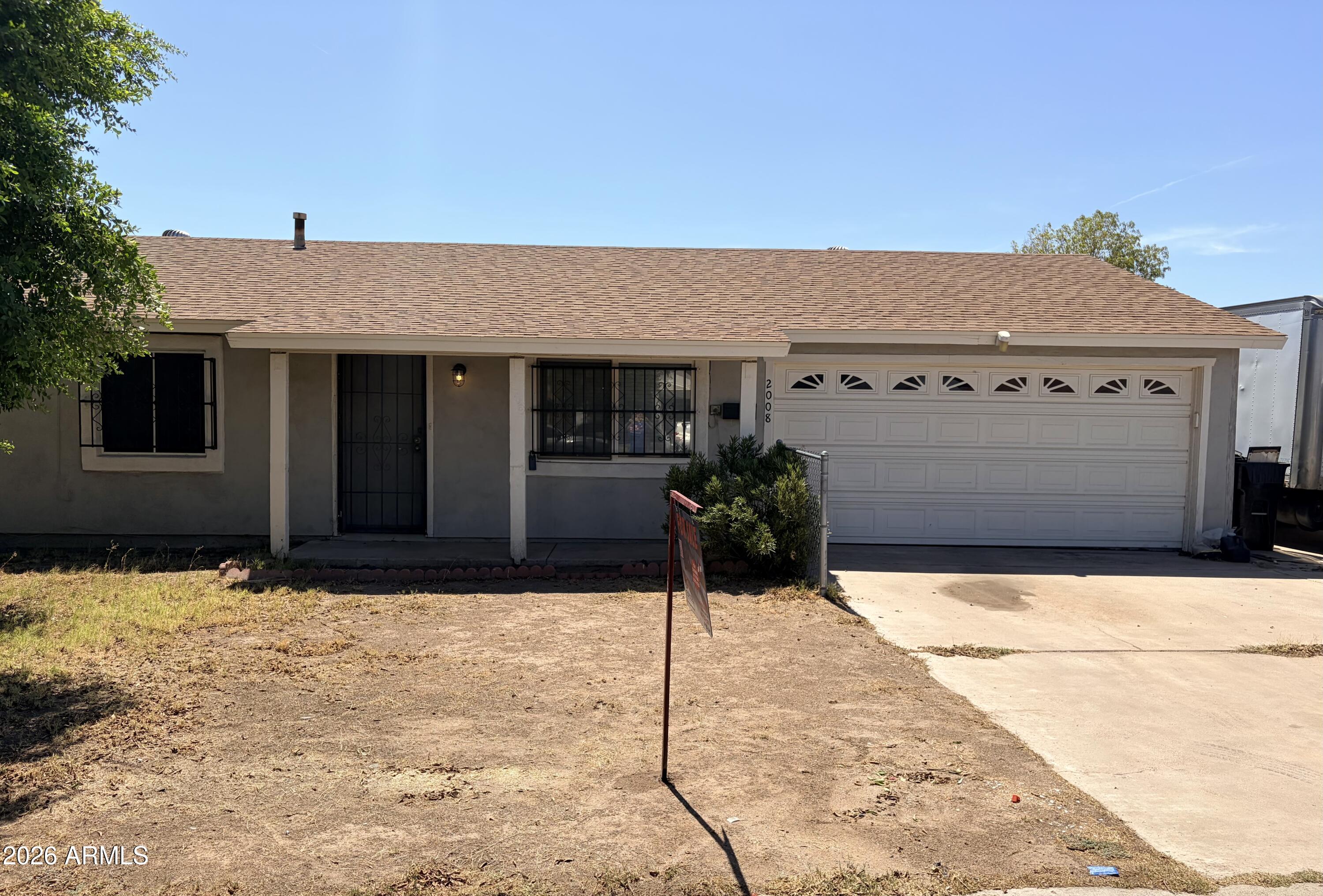 2008 N 55TH Avenue, Phoenix, AZ 85035