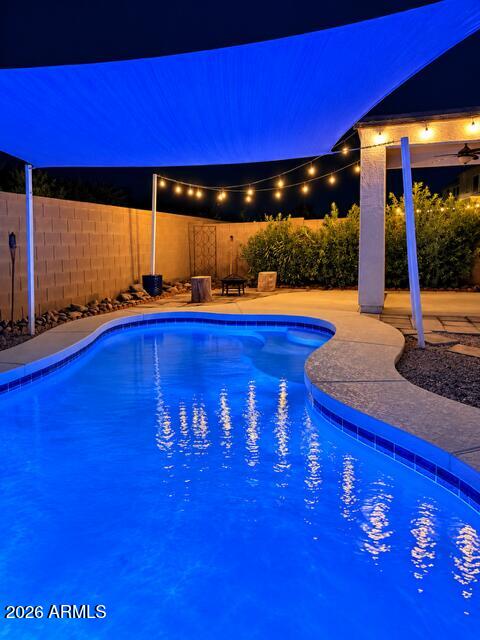 7027 W ST CHARLES Avenue, Laveen, AZ 85339
