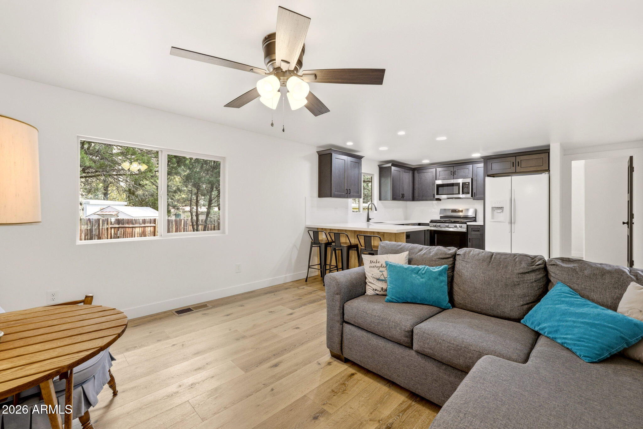 4200 W COOLEY Street, Show Low, AZ 85901