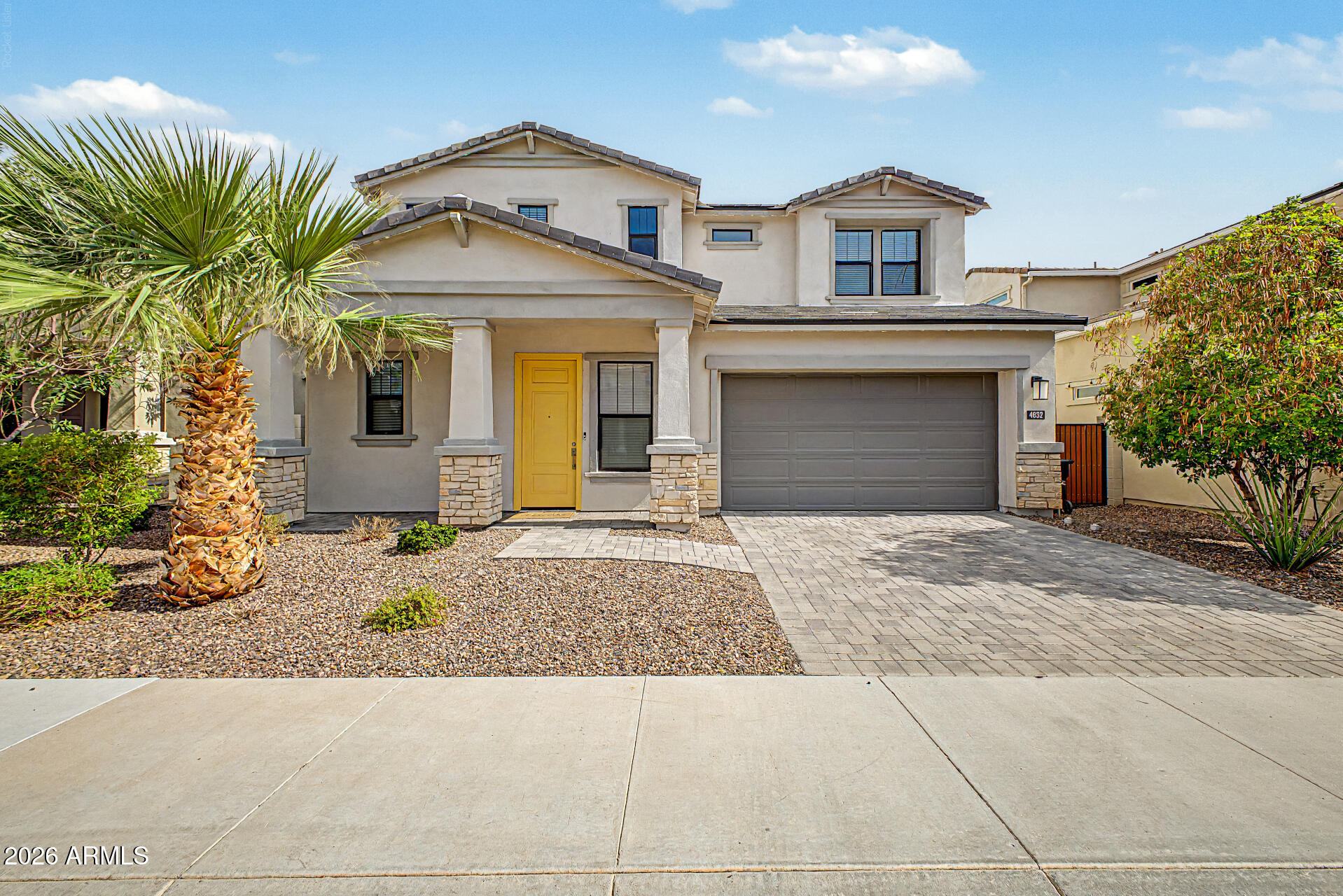 4832 E ST JOHN Road, Scottsdale, AZ 85254