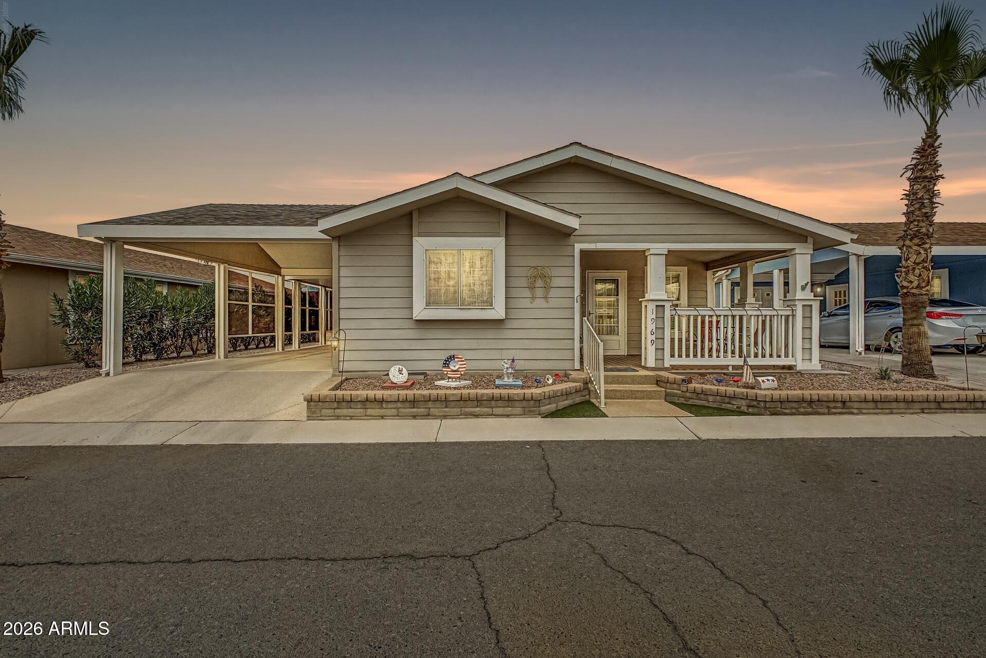 1110 N Henness Road 1969, Casa Grande, AZ 85122