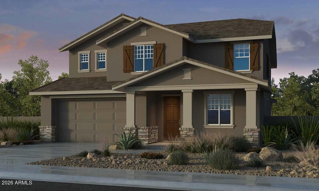 10215 W MITCHELL Avenue, Avondale, AZ 85392