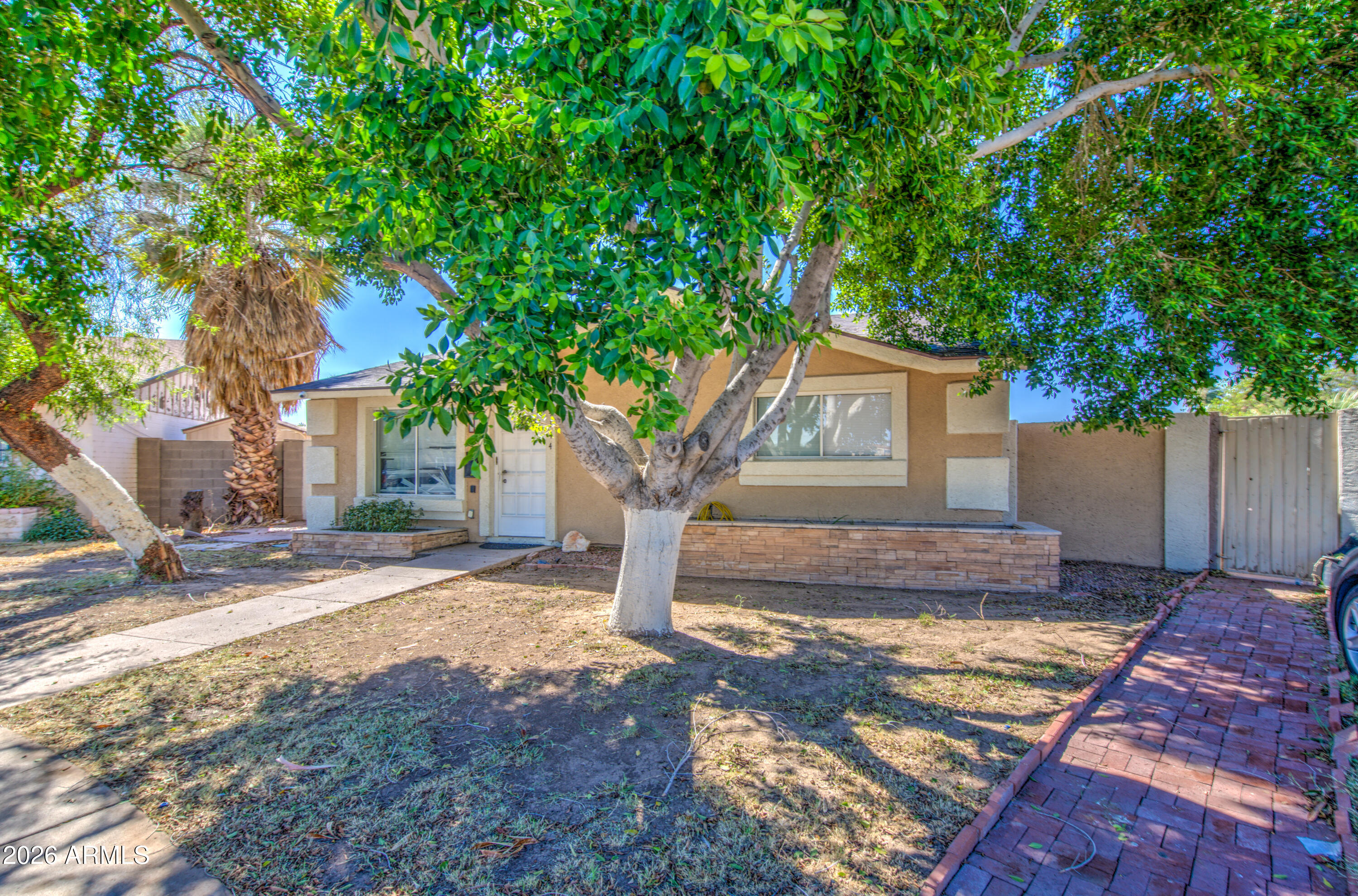 4144 W PASADENA Avenue, Phoenix, AZ 85019