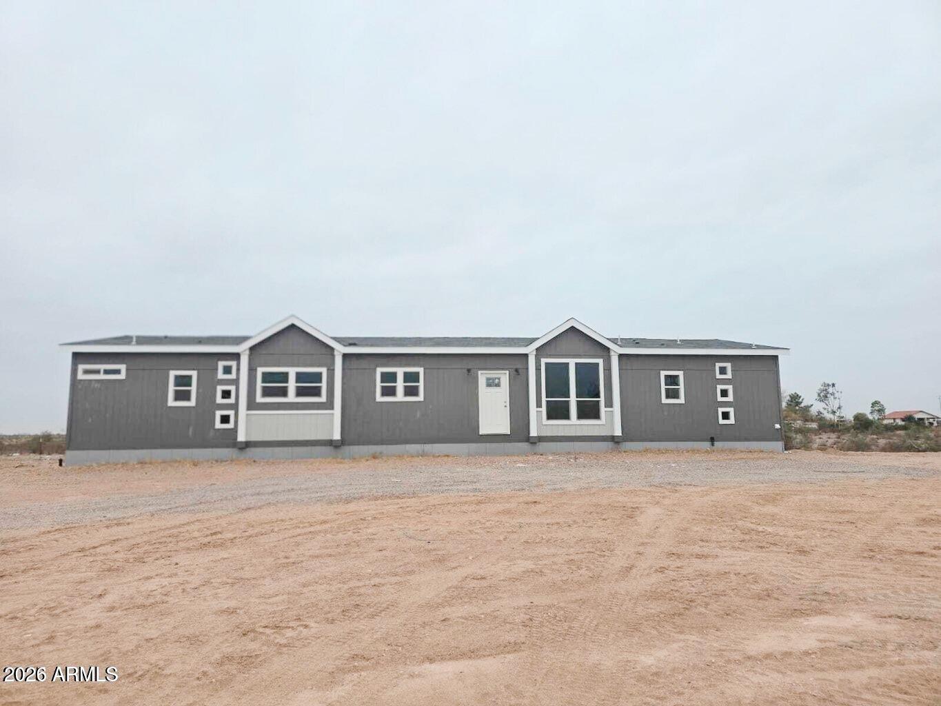 2938 N 333rd Avenue, Tonopah, AZ 85354