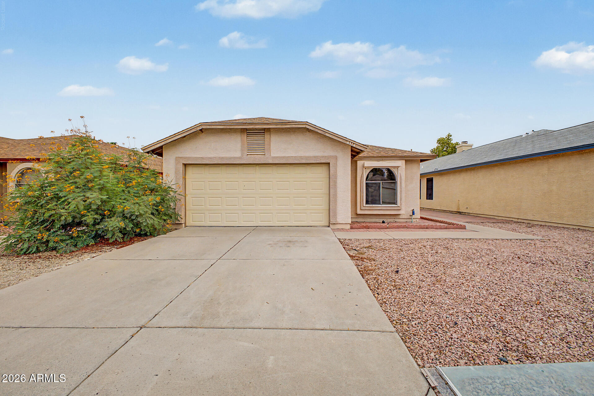 6416 W TOWNLEY Avenue, Glendale, AZ 85302