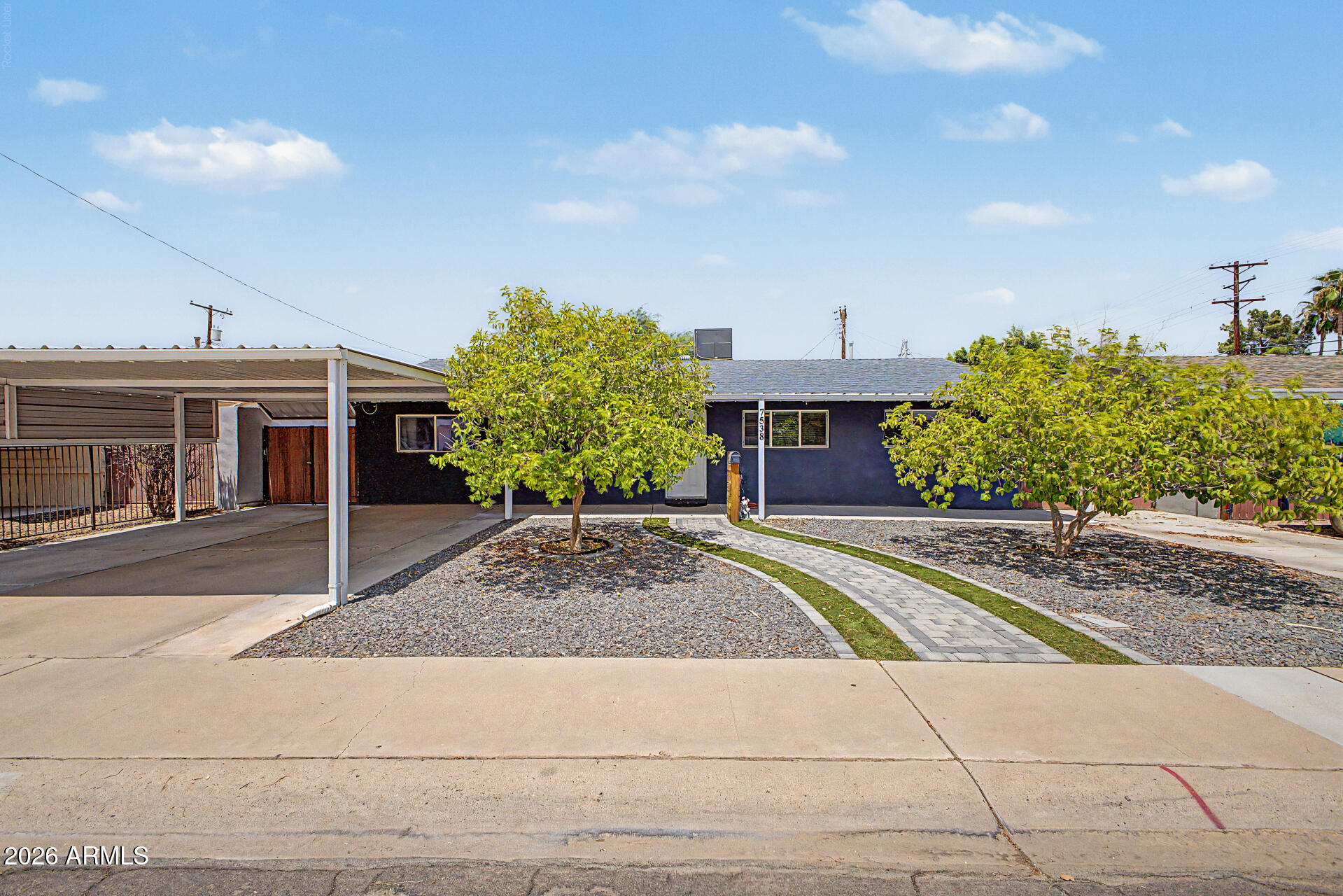 7538 E DIAMOND Street, Scottsdale, AZ 85257