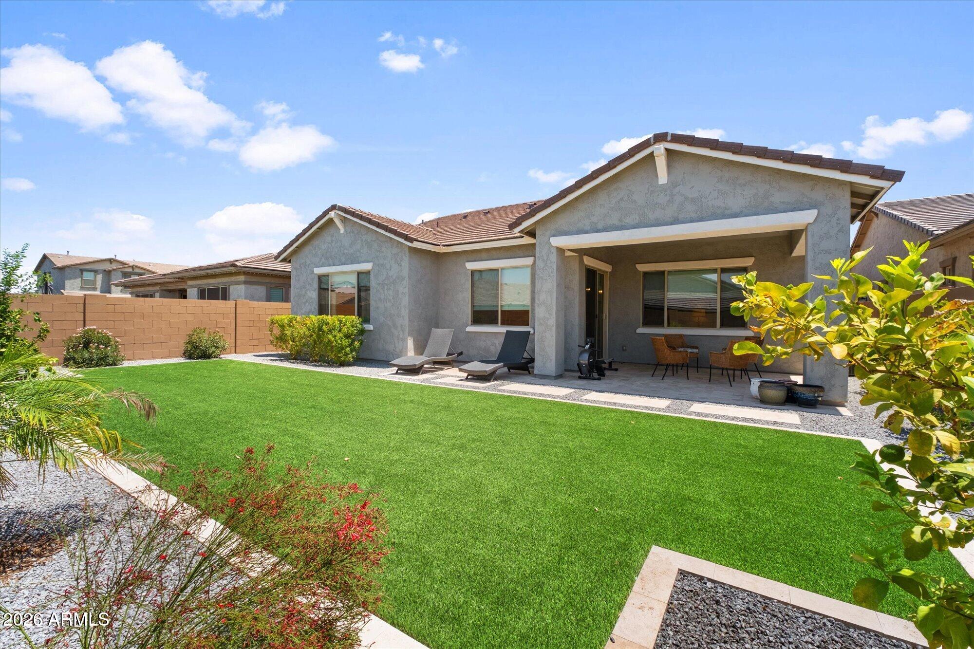 3752 S BRIDLEWOOD, Mesa, AZ 85212