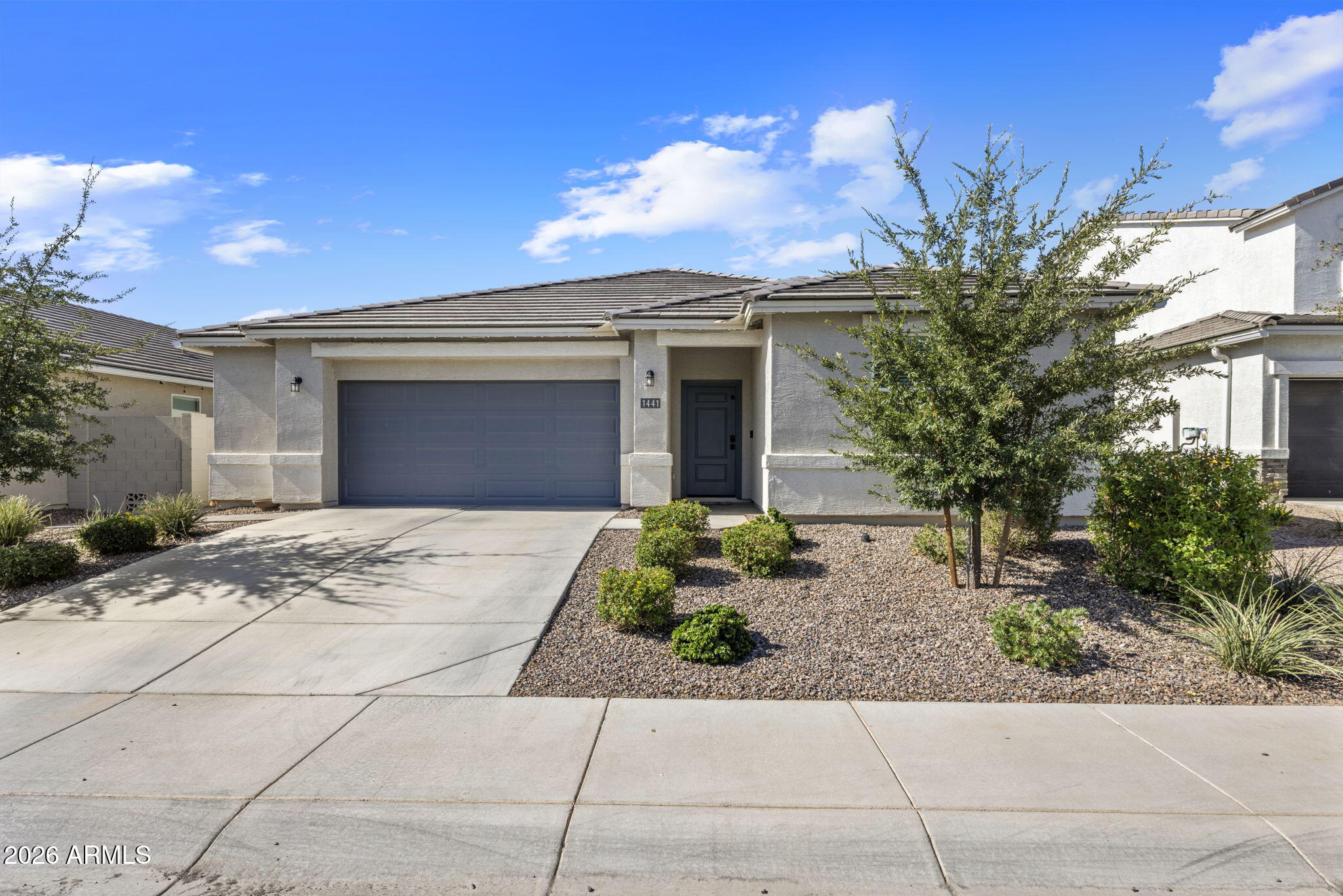1441 W SUSSEX Street, San Tan Valley, AZ 85143