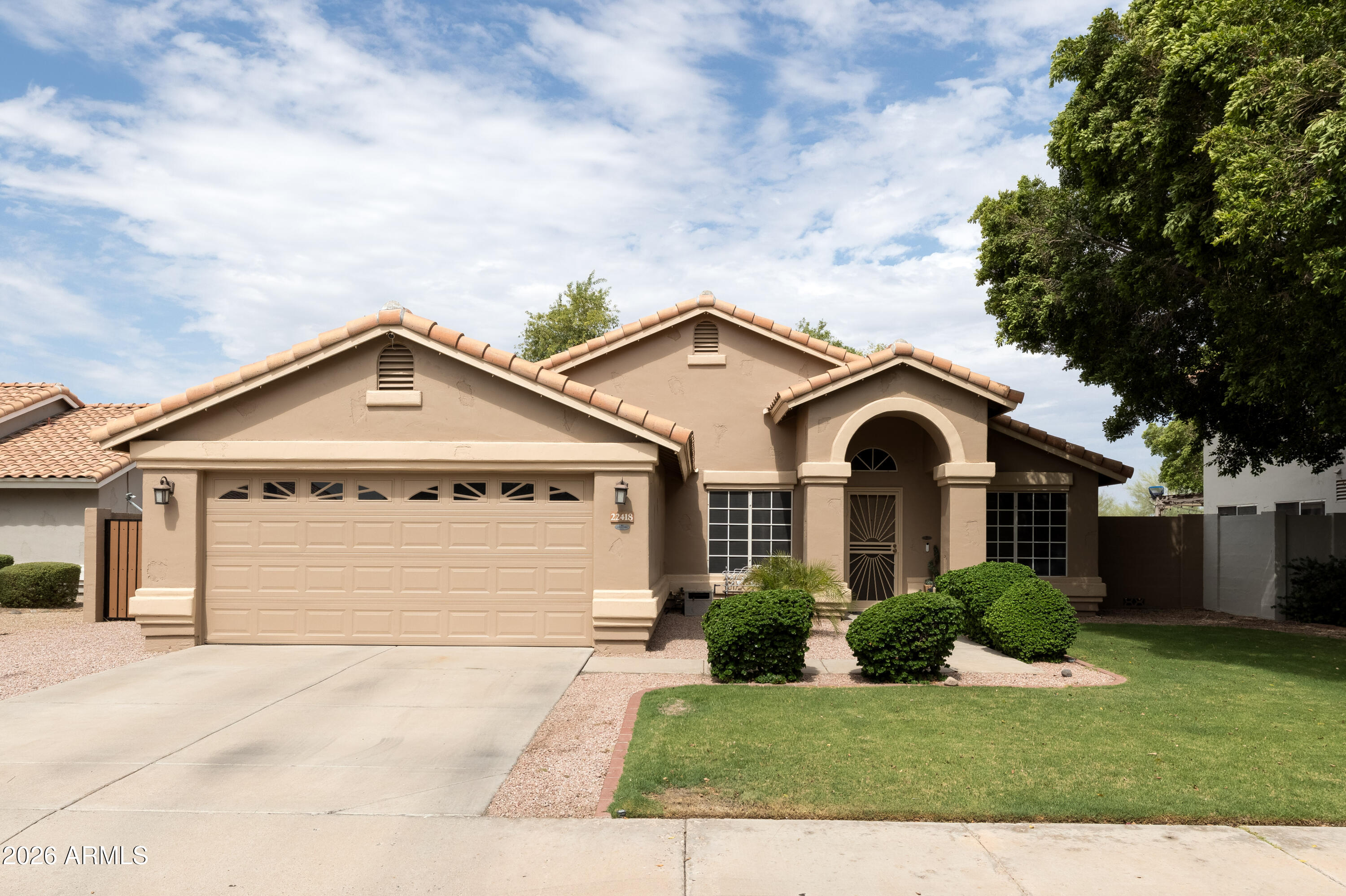 22418 N 74TH Lane, Glendale, AZ 85310