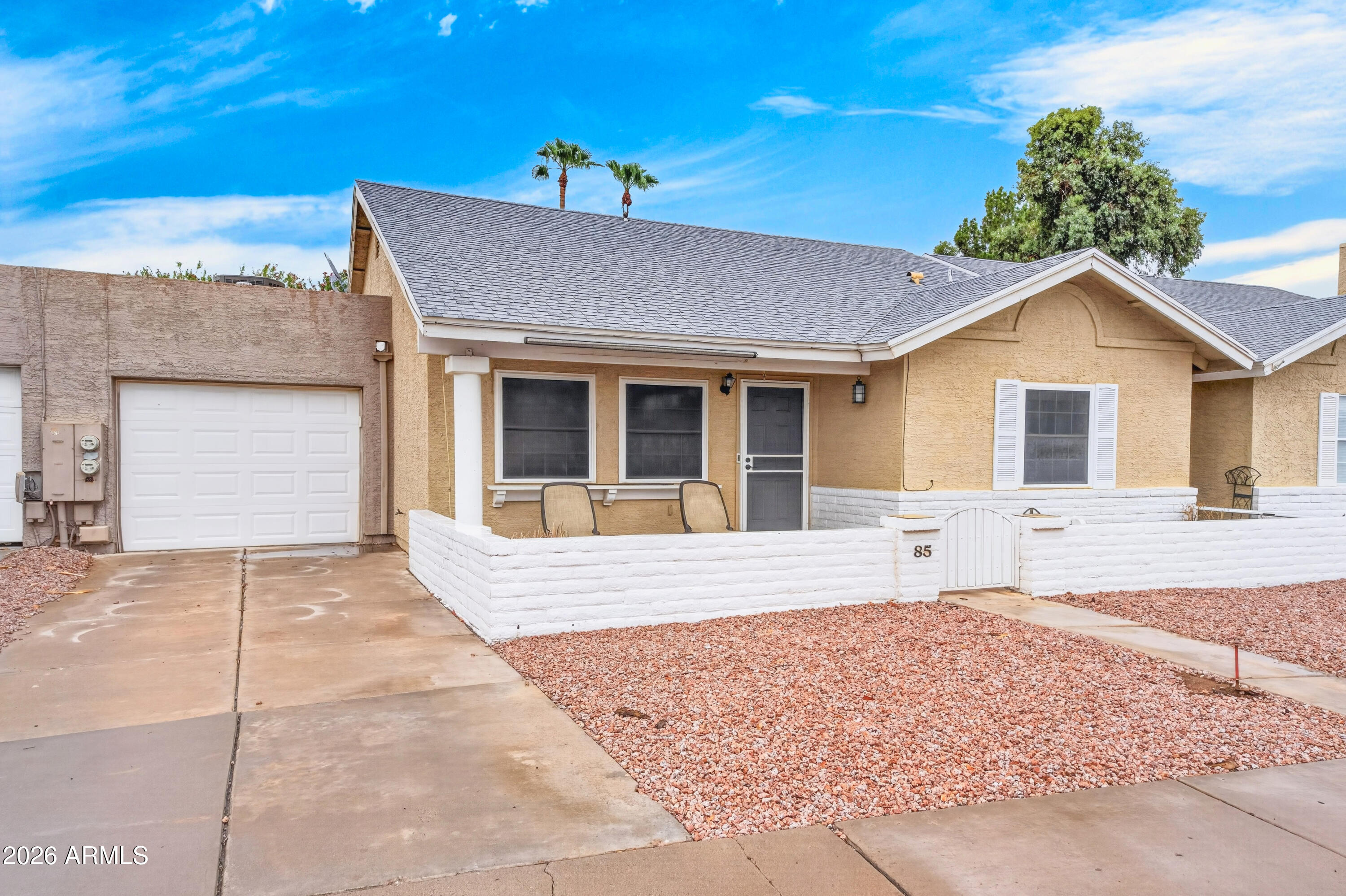 2929 E BROADWAY Road 85, Mesa, AZ 85204
