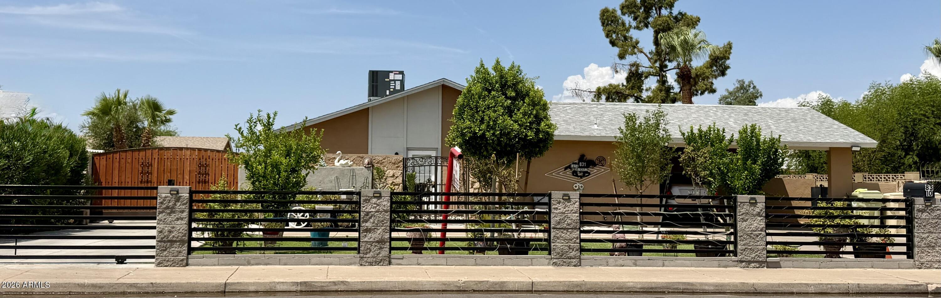 8310 N 55th Avenue, Glendale, AZ 85302