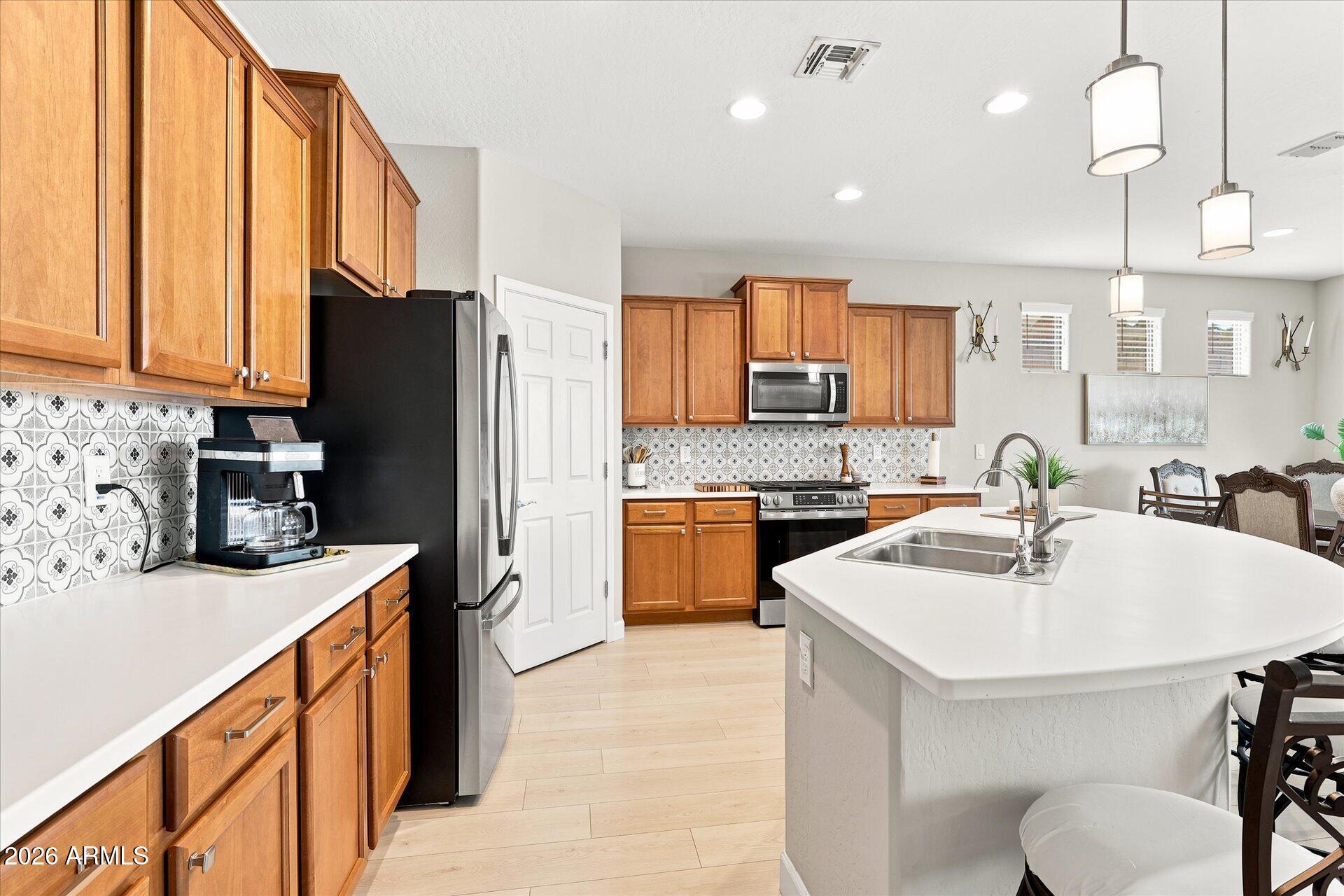 26311 W MATTHEW Drive, Buckeye, AZ 85396