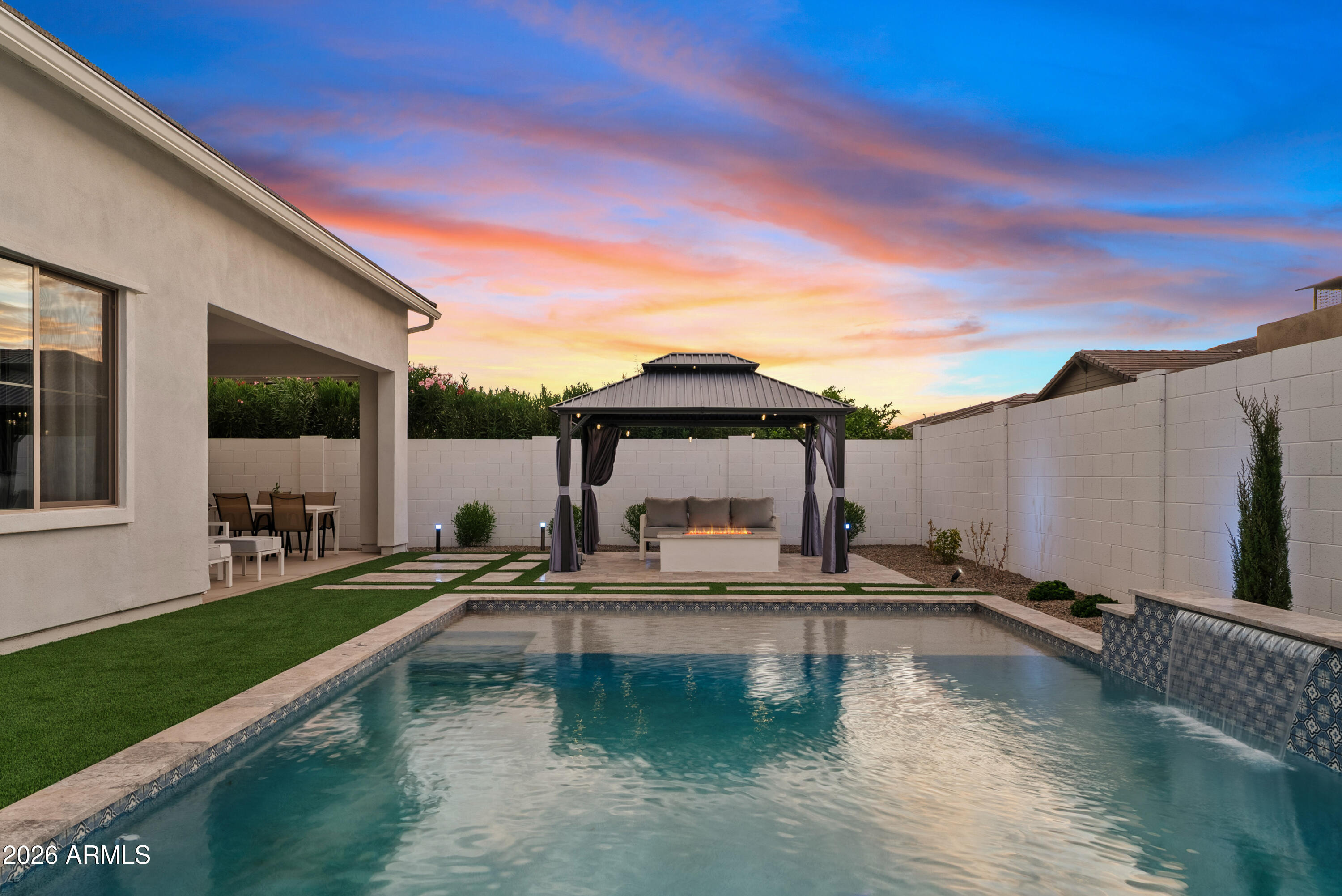 22752 E NIGHTINGALE Road, Queen Creek, AZ 85142