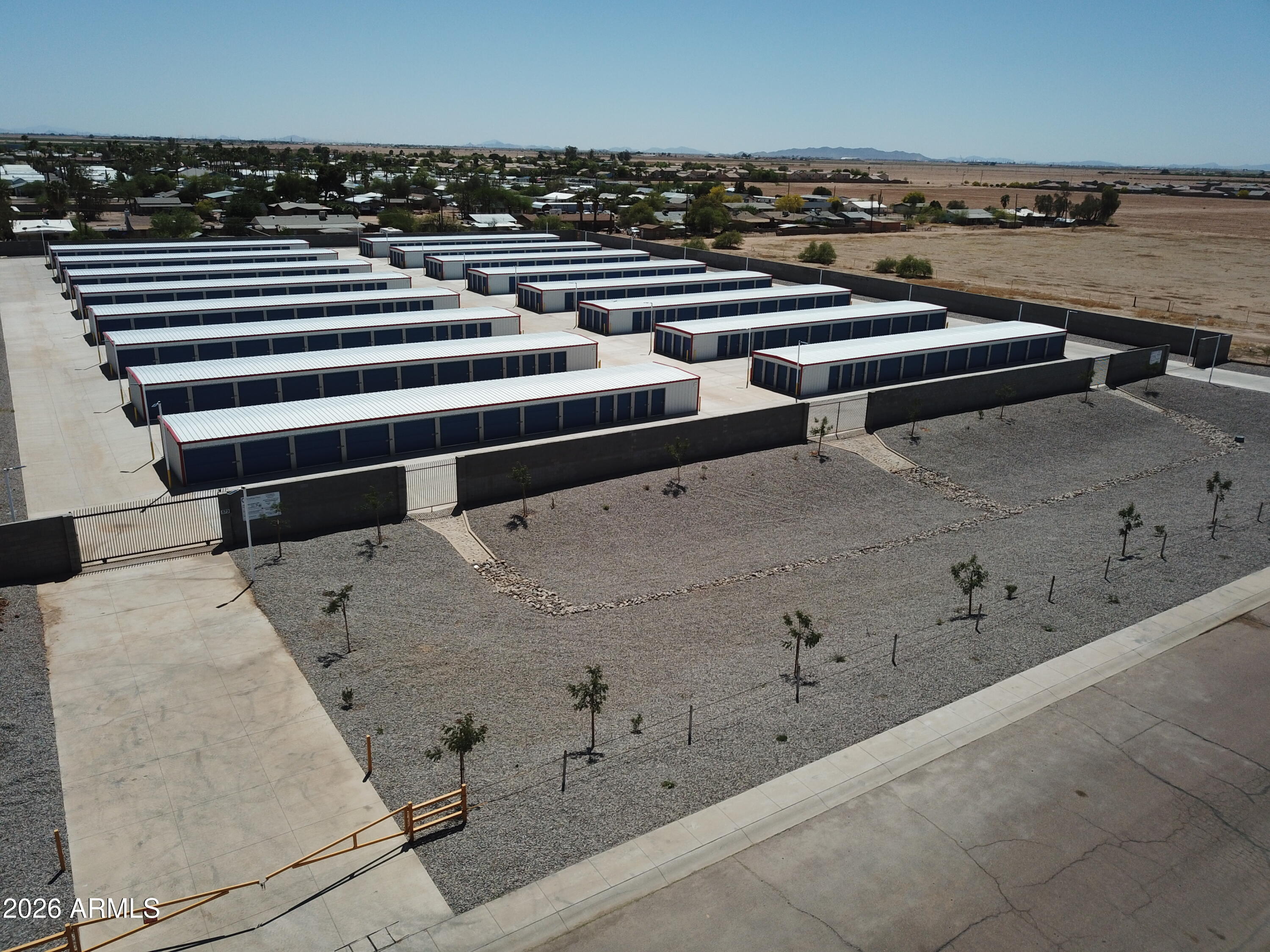 573 W Seagoe Avenue, Coolidge, AZ 85128
