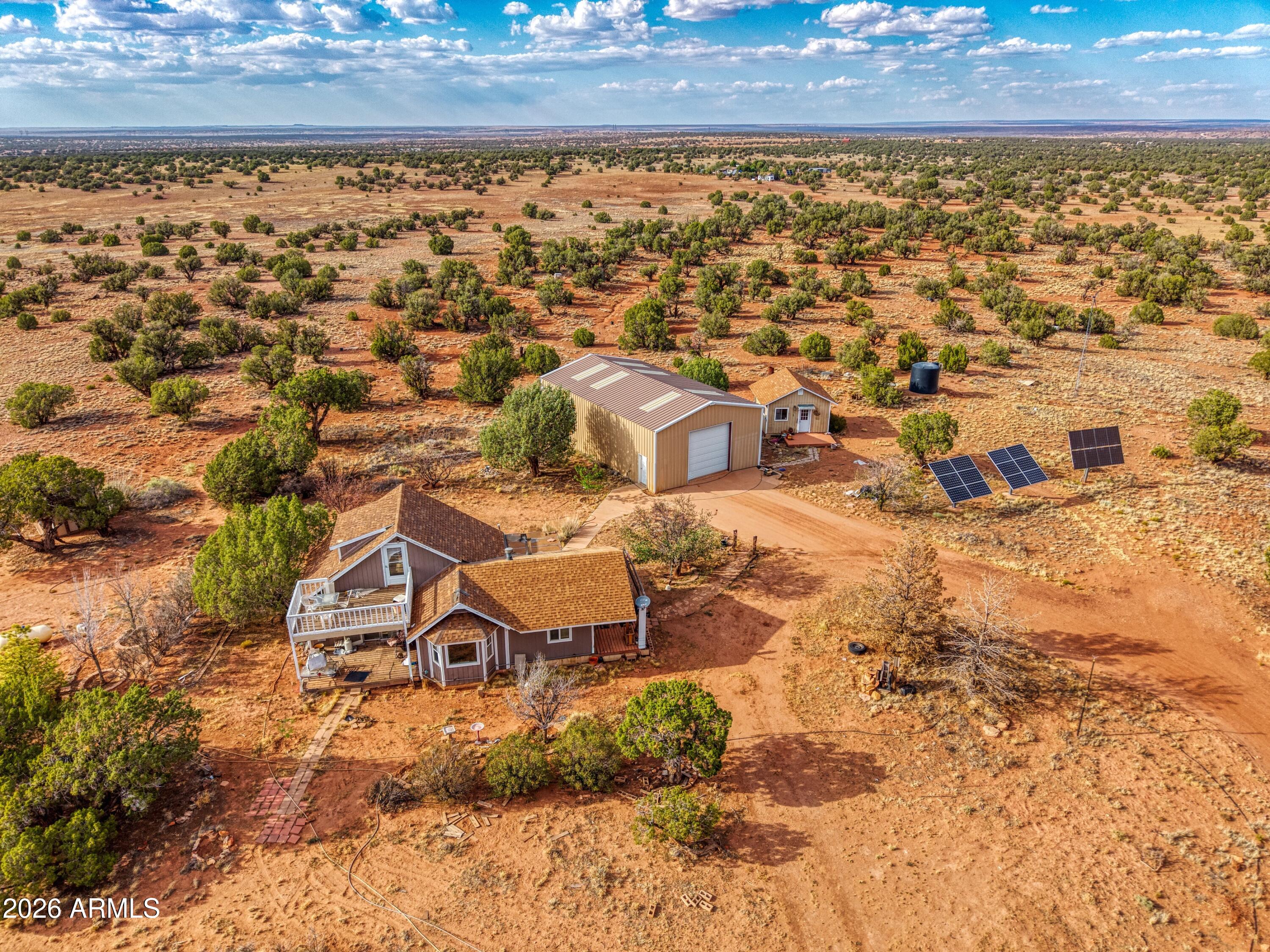 76 County Road N5552, Concho, AZ 85924