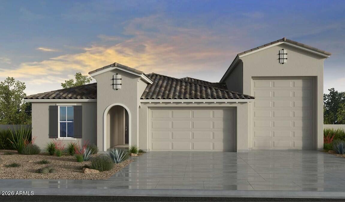 25831 N 168TH Avenue, Surprise, AZ 85387