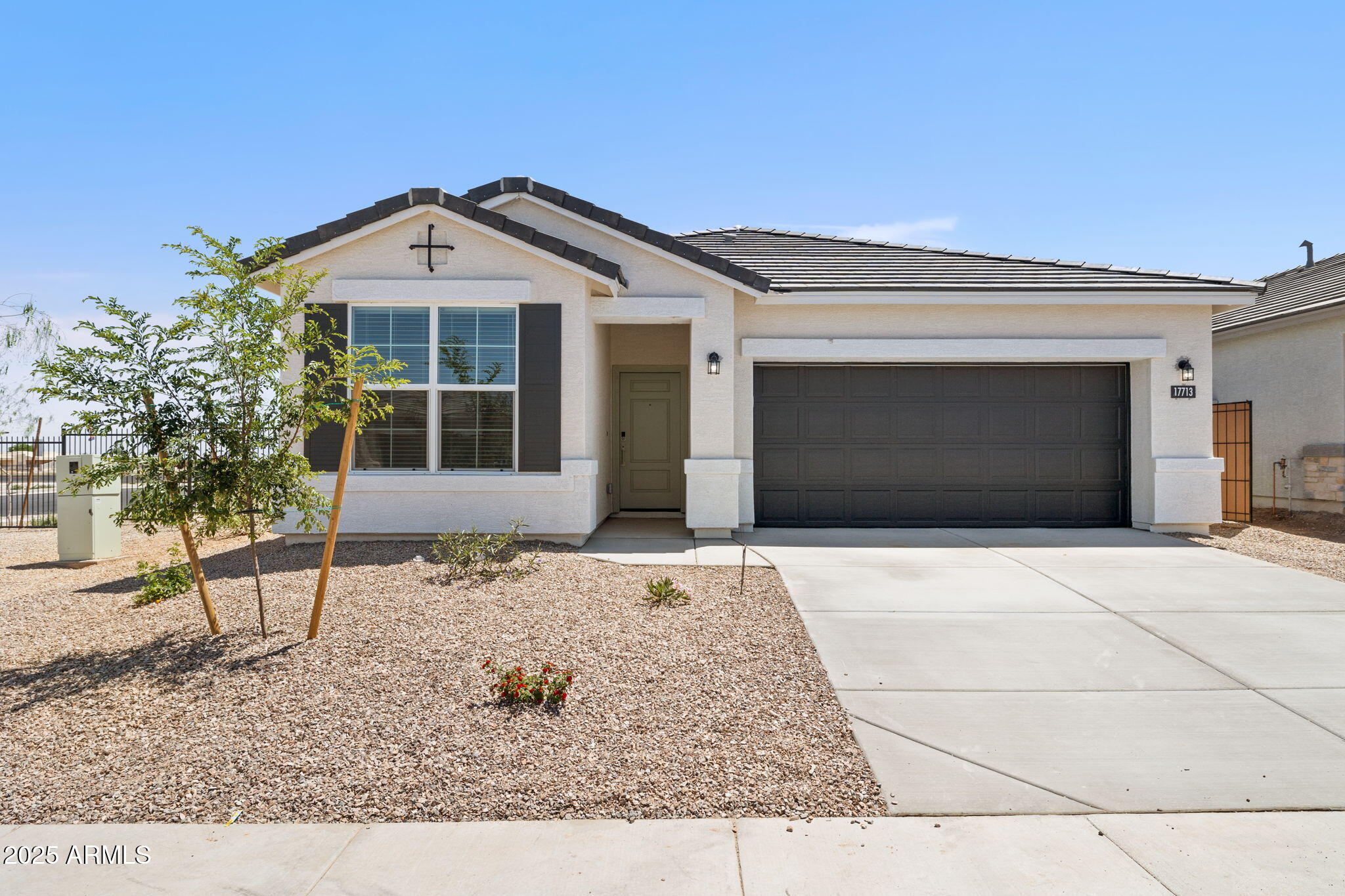 17806 W PALO VERDE Avenue, Waddell, AZ 85355