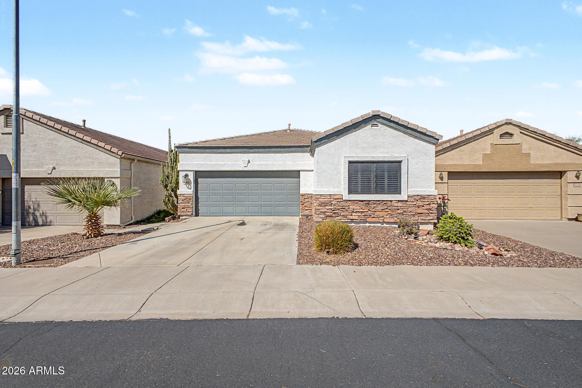 3312 E MALDONADO Drive, Phoenix, AZ 85042