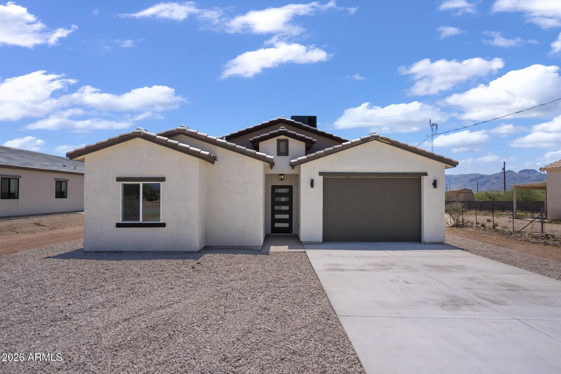 1783 Alamos Court, Rio Rico, AZ 85648