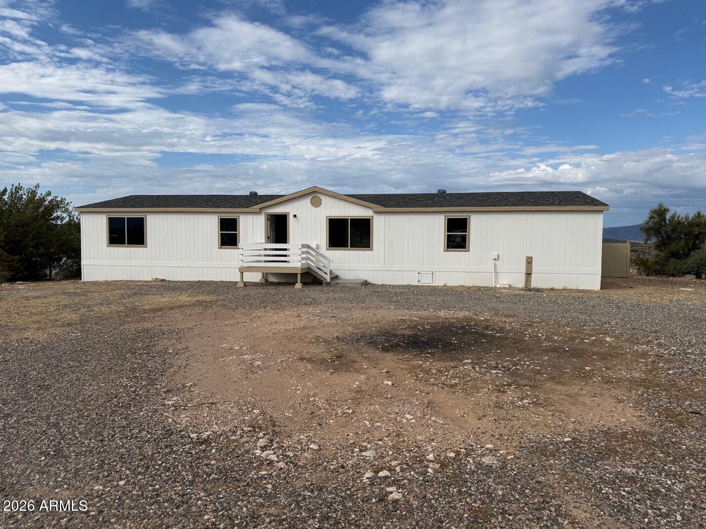 3385 E JOY Road, Rimrock, AZ 86335