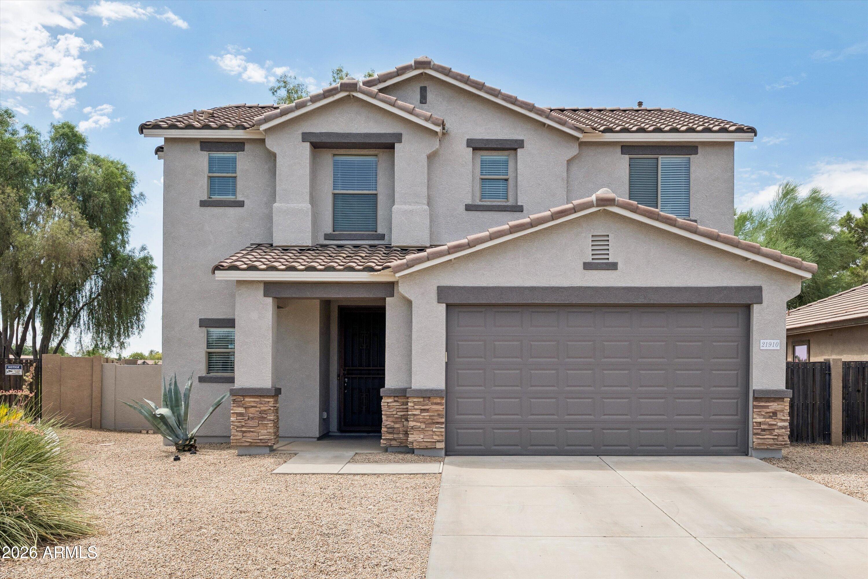 21910 E CREOSOTE Court, Queen Creek, AZ 85142