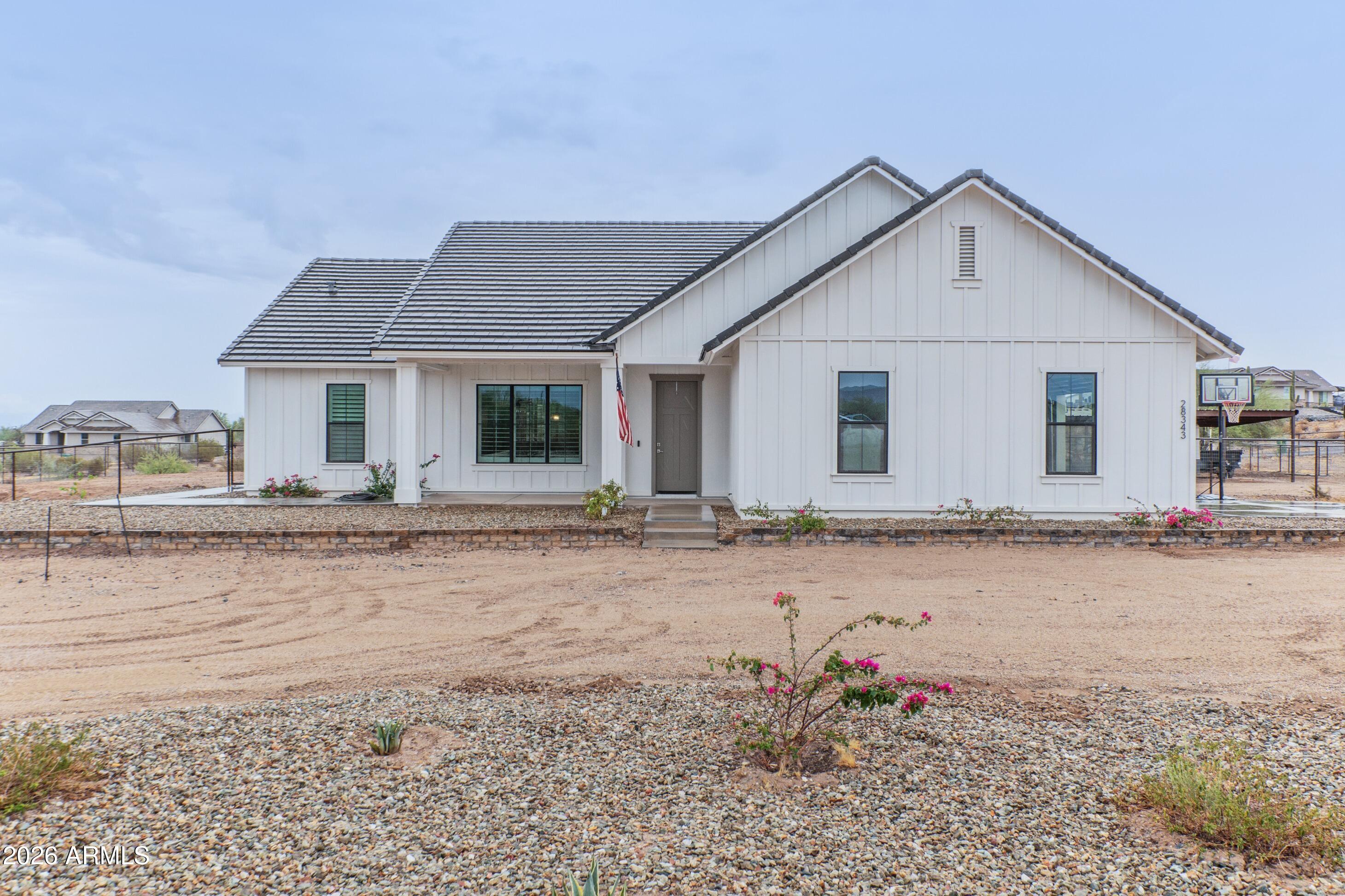 28343 N MARCHANT Trace, San Tan Valley, AZ 85144