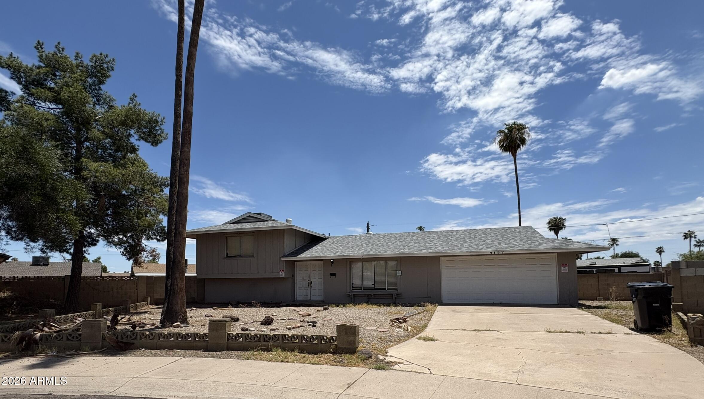 4137 W LUKE Avenue, Phoenix, AZ 85019