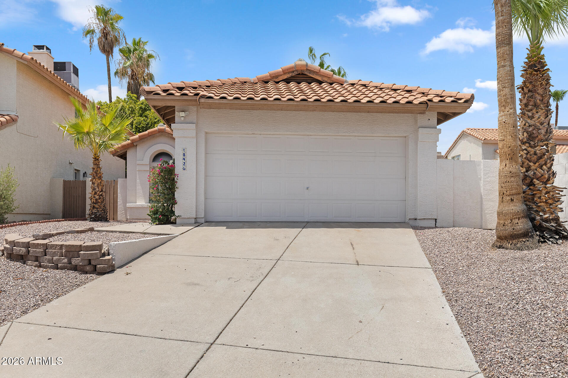 18426 N 16TH Place, Phoenix, AZ 85022