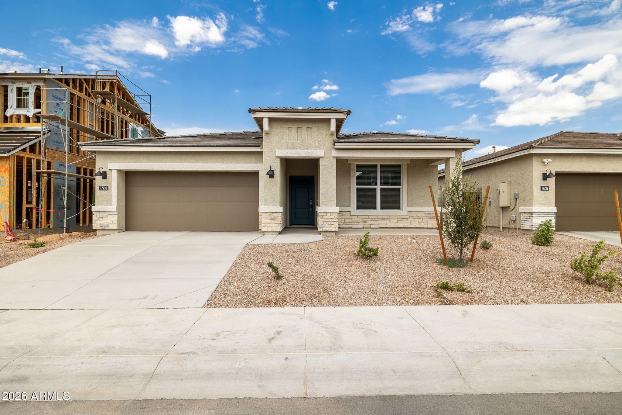 9963 N 176TH Avenue, Waddell, AZ 85355