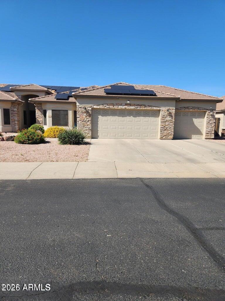 108 W Ridgeview Trail, Casa Grande, AZ 85122