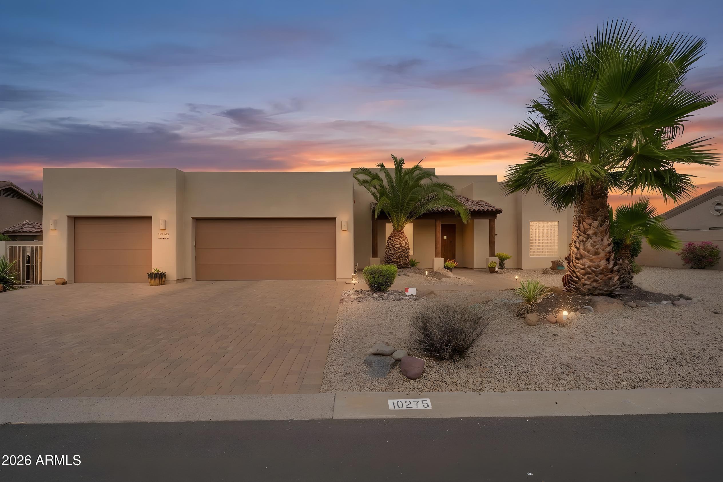 10275 N NICKLAUS Drive, Fountain Hills, AZ 85268