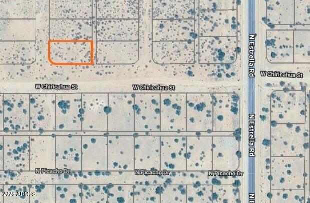5005 N GILA Drive 1, Eloy, AZ 85131