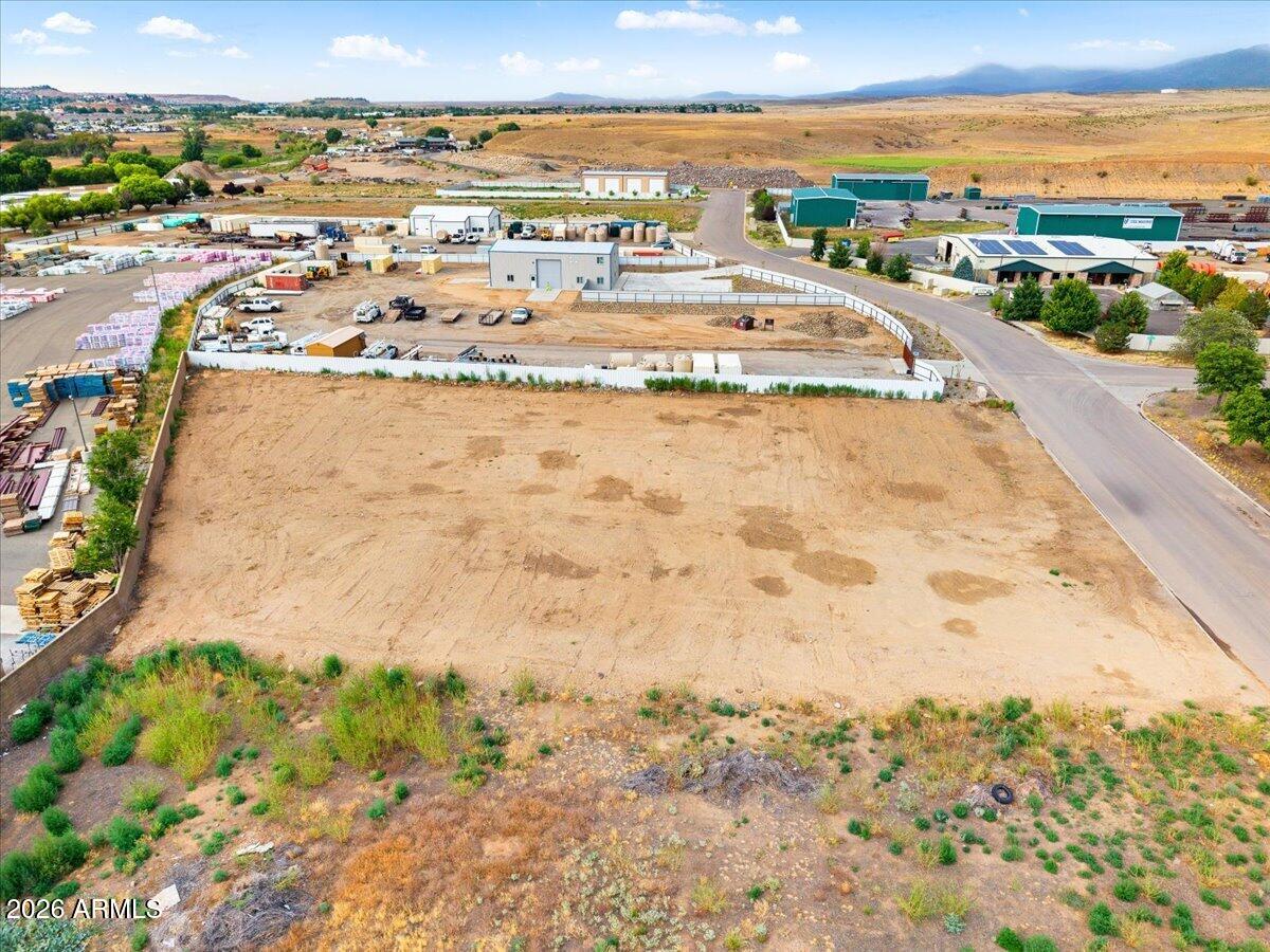 672 S COLD WATER Lane ---, Dewey, AZ 86327