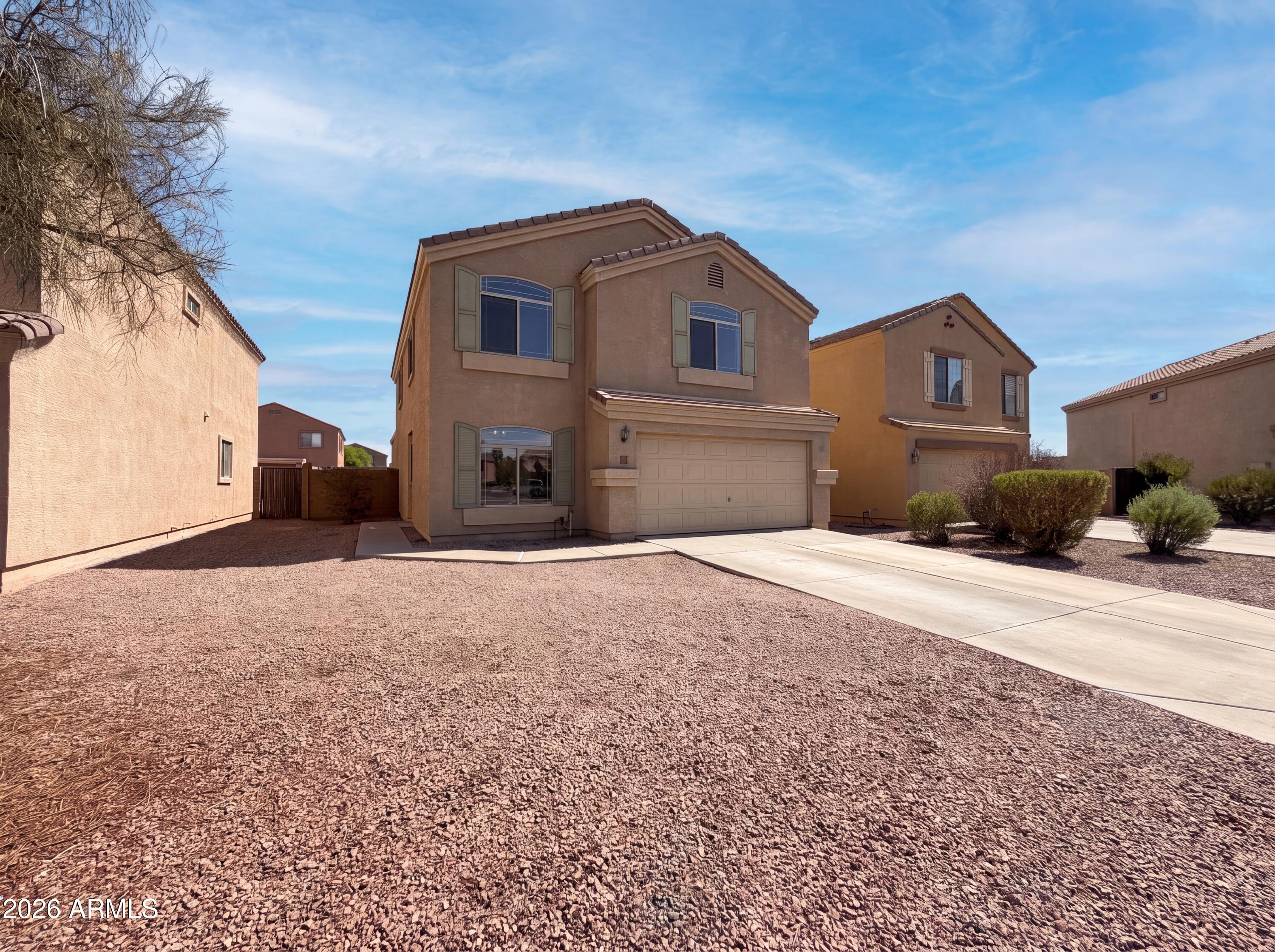 42785 W CAMINO DE JANOS, Maricopa, AZ 85138