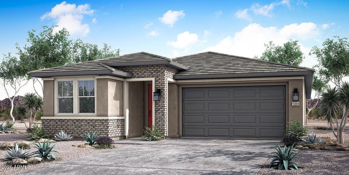 43502 N HINOKI Street, Queen Creek, AZ 85140