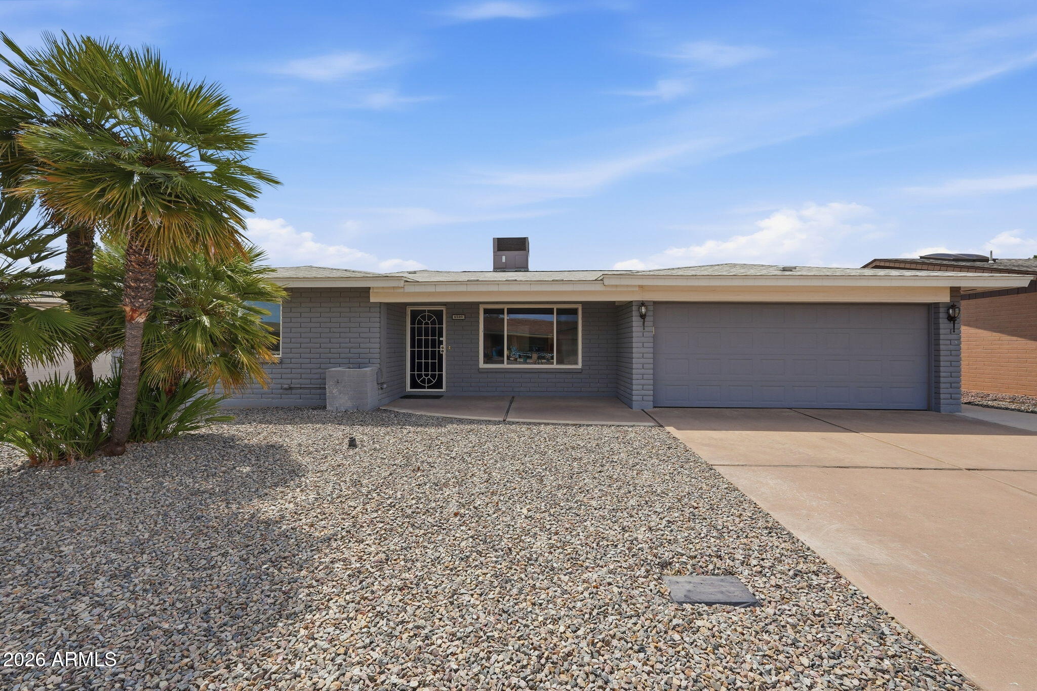 4039 E CATALINA Circle, Mesa, AZ 85206
