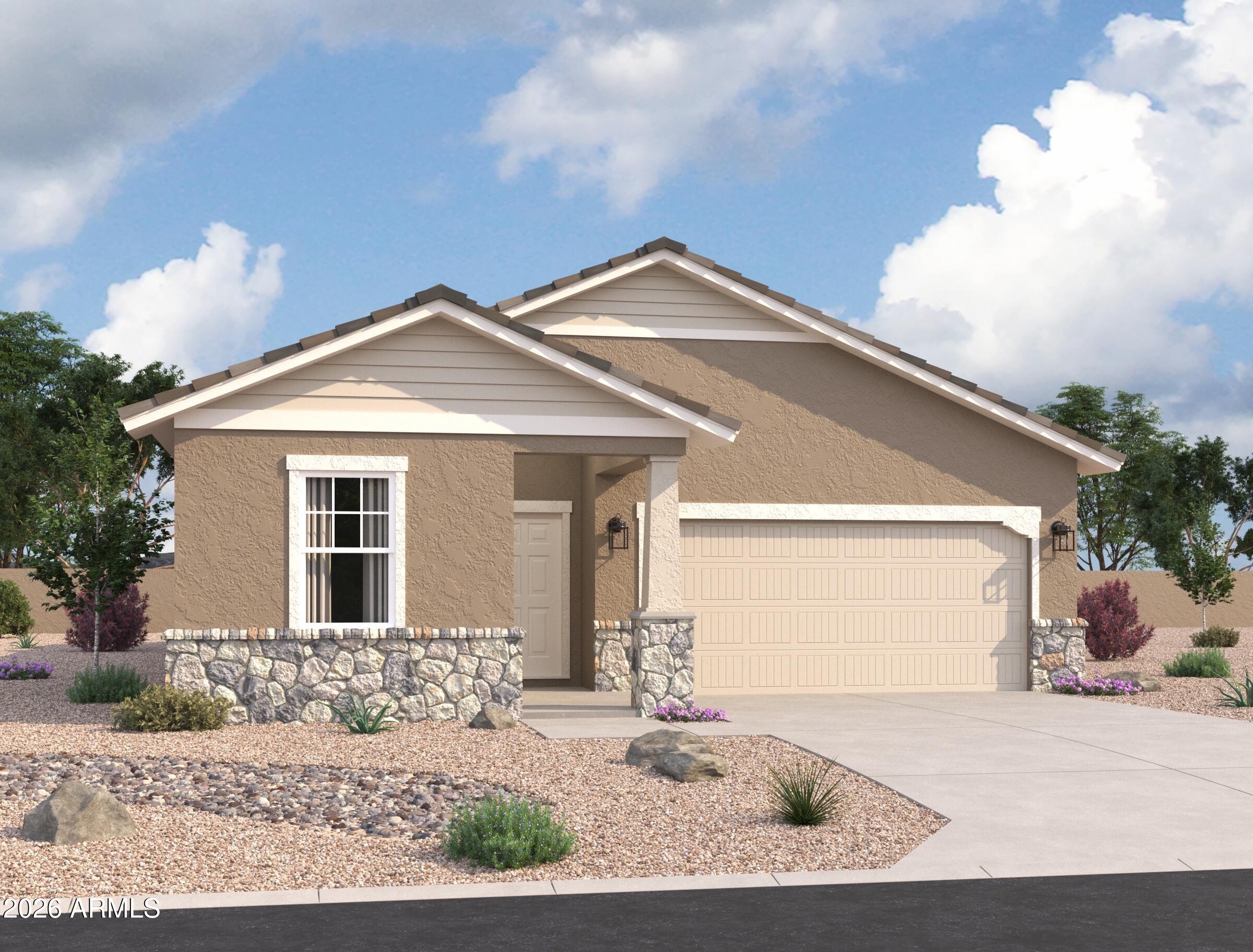 7752 W APOLLO Road, Laveen, AZ 85339