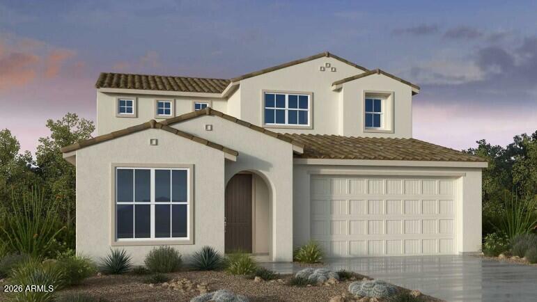 16831 W DESERT HOLLOW Drive, Surprise, AZ 85387