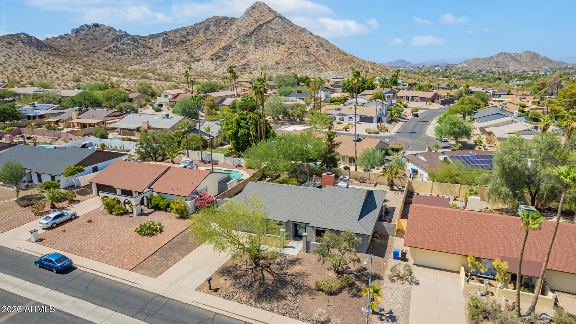 2276 E CHRISTY Drive, Phoenix, AZ 85028