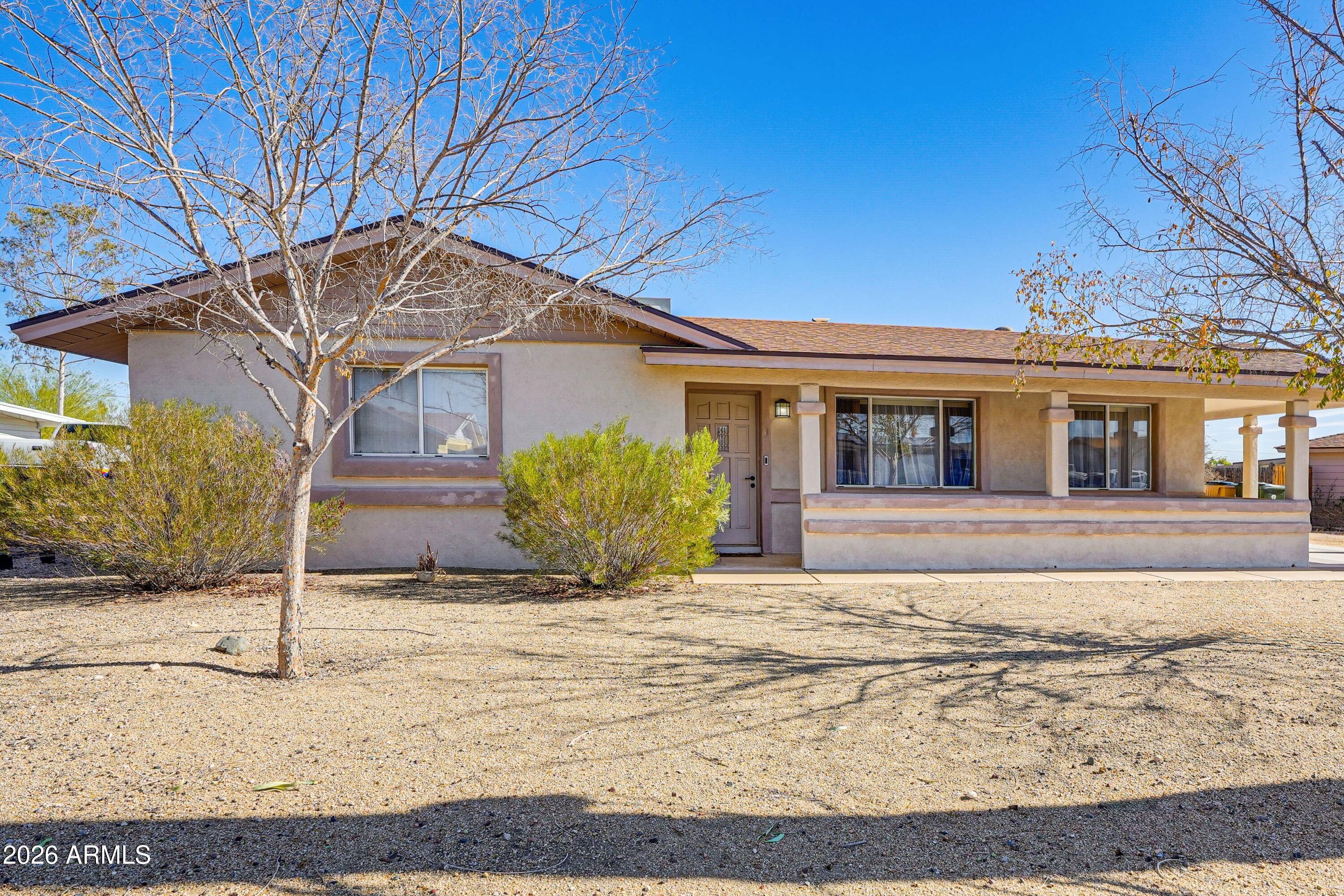 11469 W ILLINOIS Avenue, Youngtown, AZ 85363