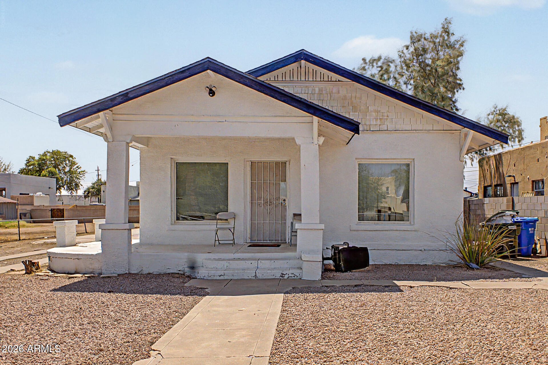 324 N 18TH Avenue, Phoenix, AZ 85007