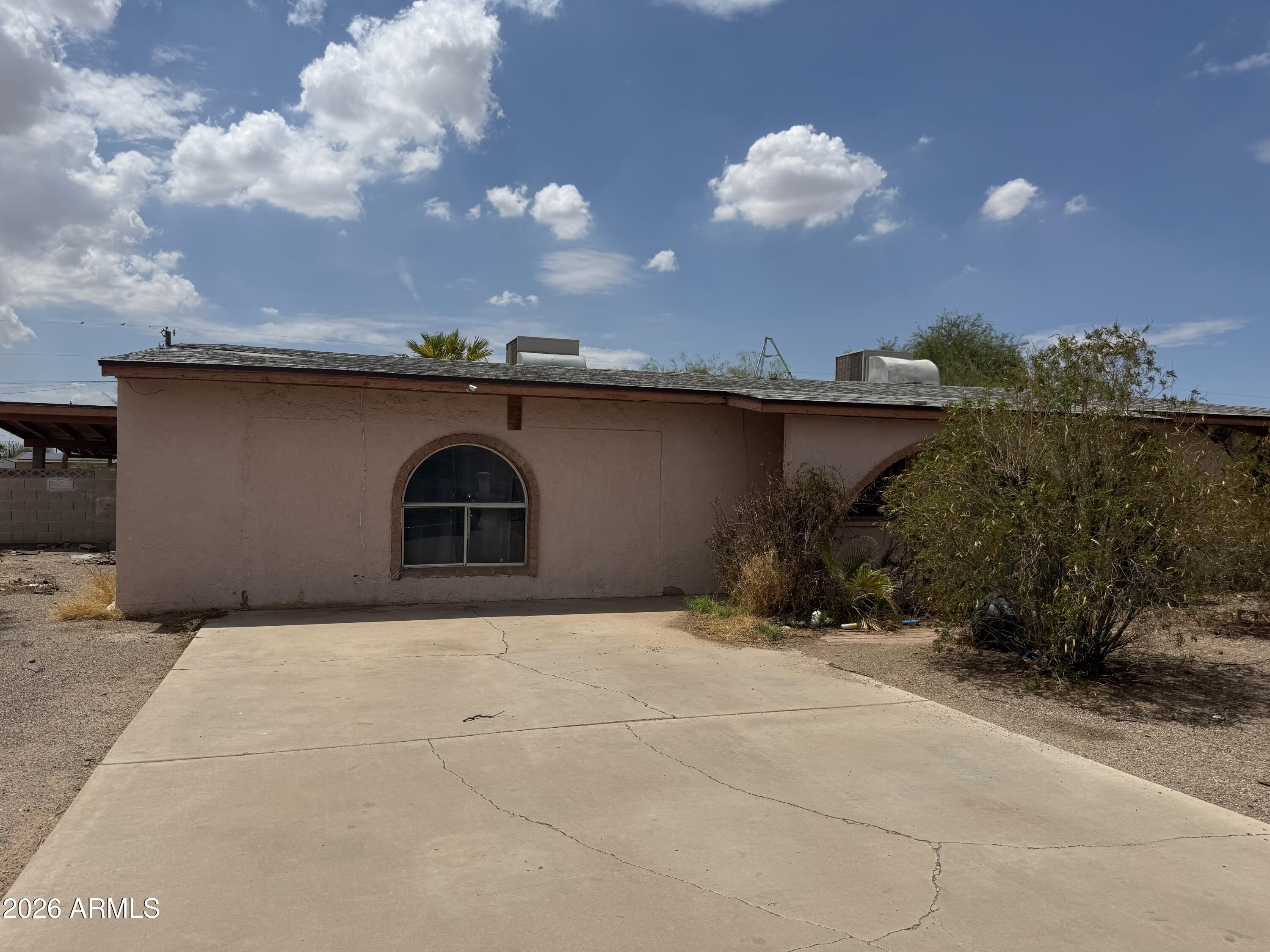3930 N DEL MONTE Drive, Eloy, AZ 85131