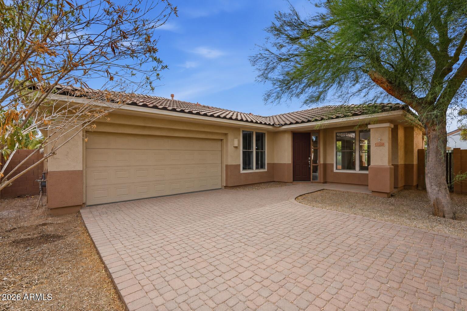 13557 W CYPRESS Street, Goodyear, AZ 85395