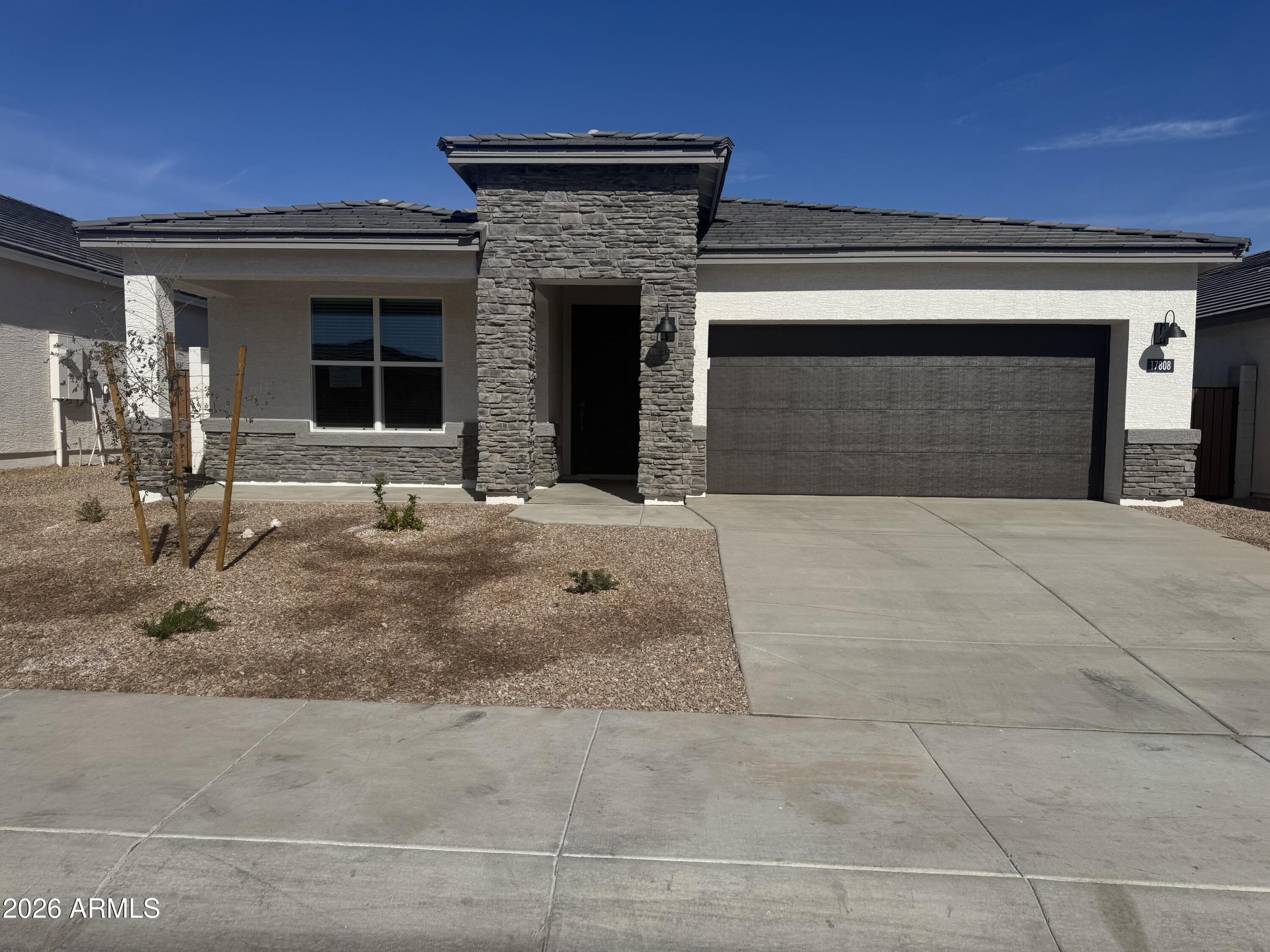 9999 N 176TH Avenue, Waddell, AZ 85355