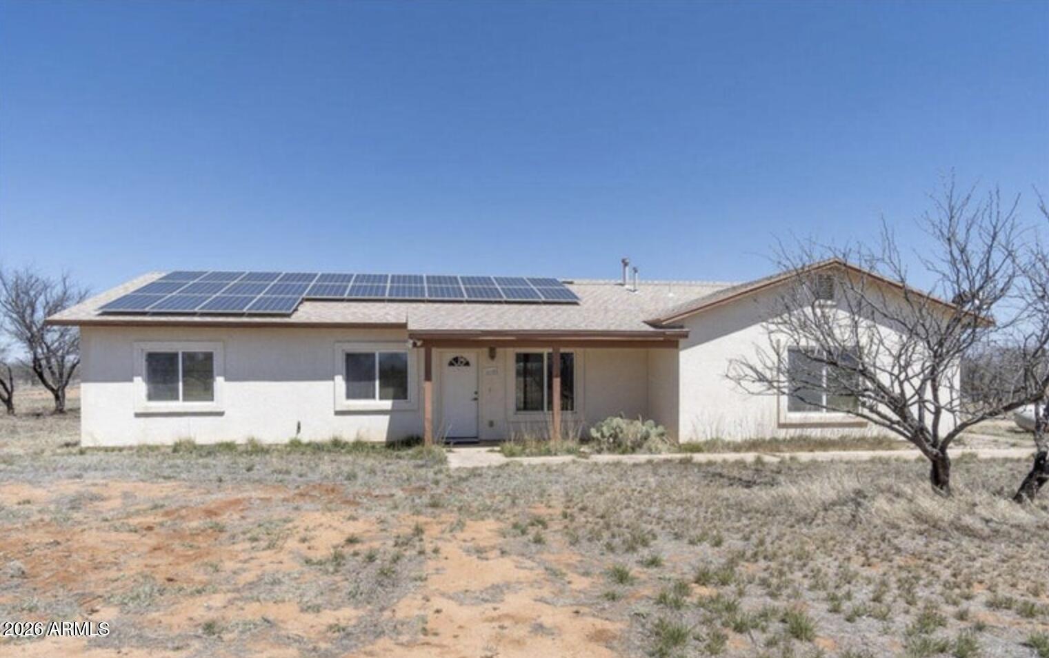10193 E Windtalker Road, Hereford, AZ 85615