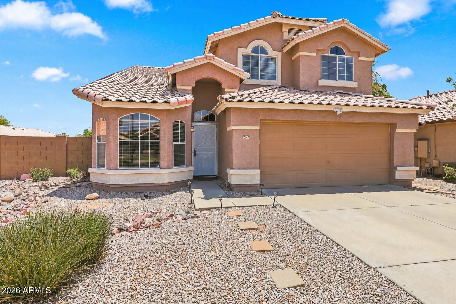 3847 E San Remo Avenue, Gilbert, AZ 85234