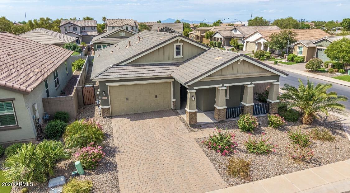 41445 W ARVADA Lane, Maricopa, AZ 85138