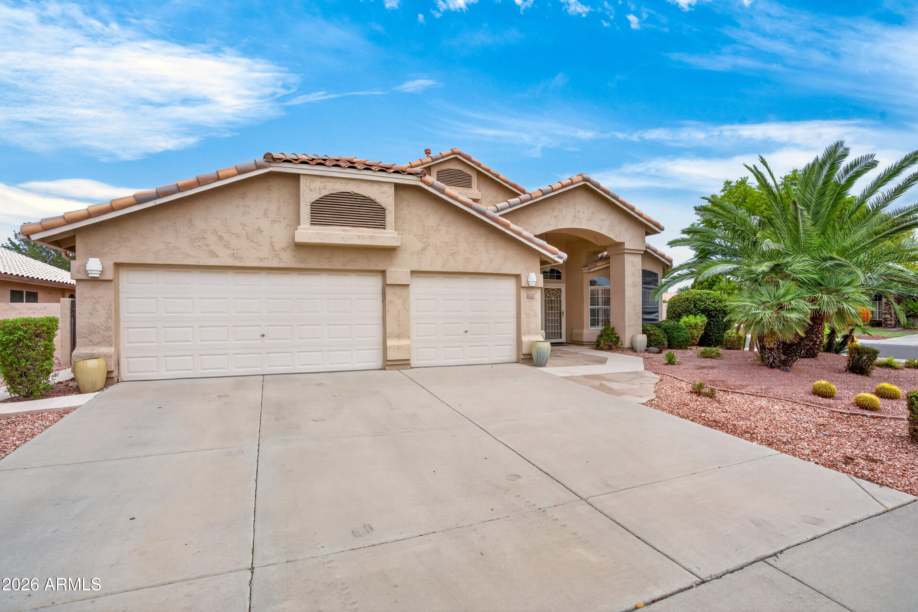 9536 W POTTER Drive, Peoria, AZ 85382