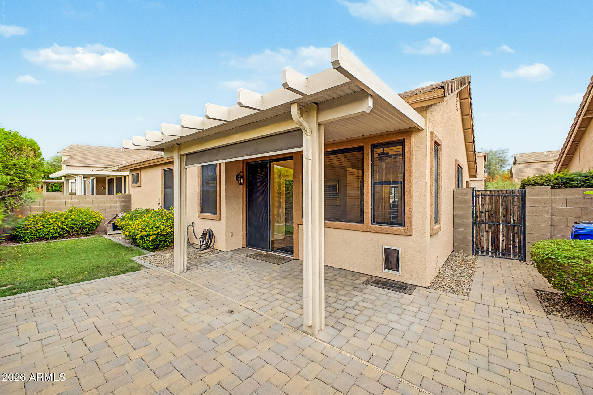 6730 E PRESTON Street 21, Mesa, AZ 85215