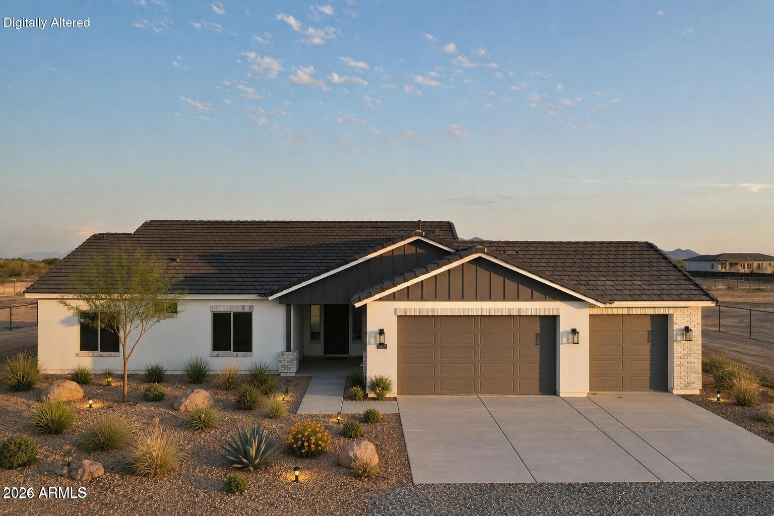 5791 N Jessie Road, Casa Grande, AZ 85194
